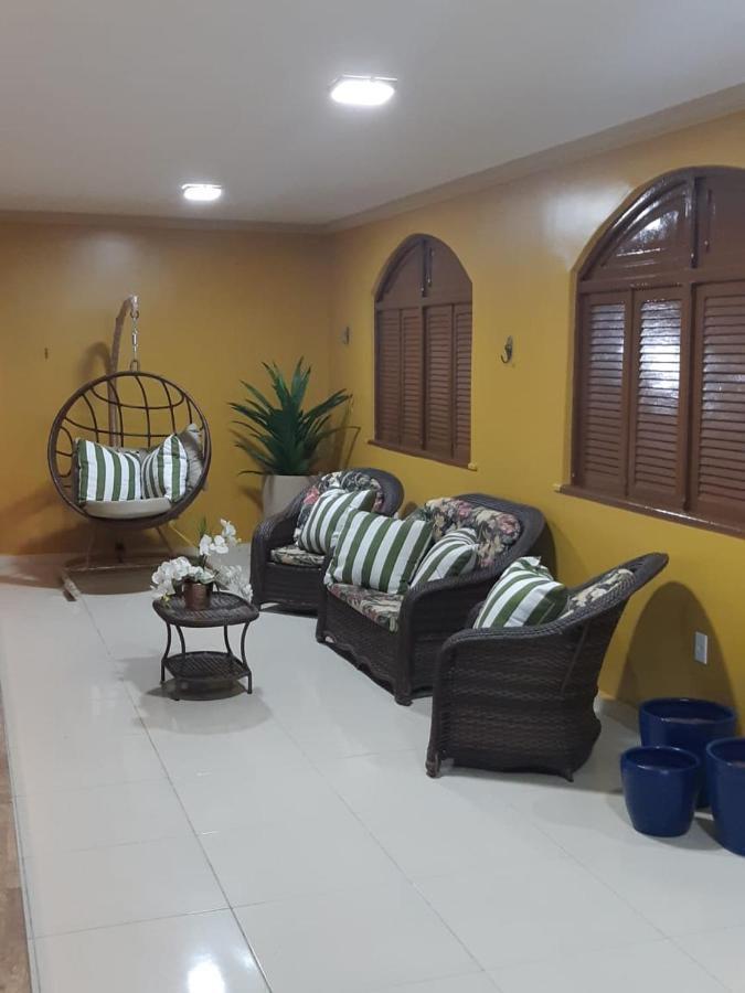 Pousada Gamela Do Maragogi Exterior photo